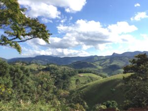 casa da Monica Davi em Gonçalves, Minas Gerais